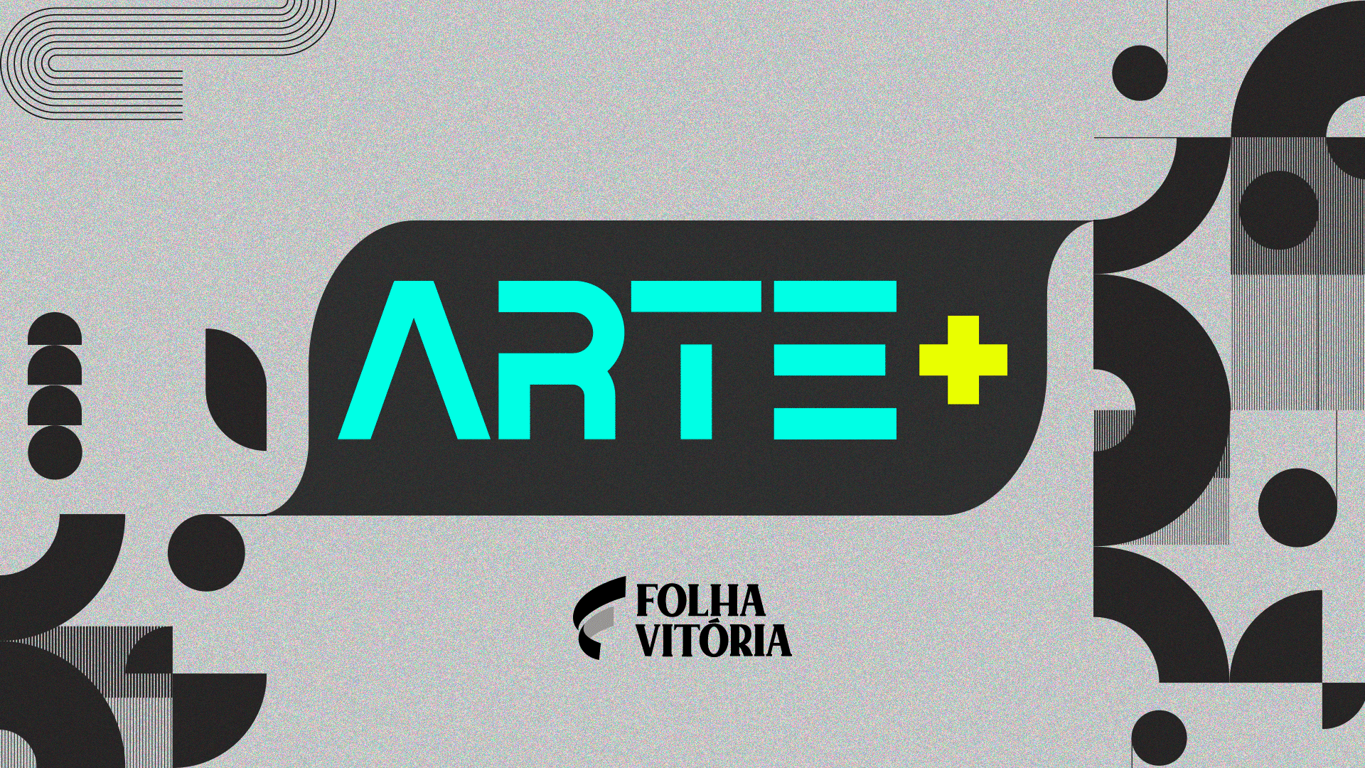 Videocast Arte+ estreia nesta sexta, 6, com entrevista sobre o cenário ...